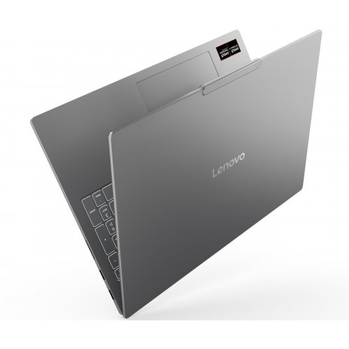Ноутбук Lenovo IdeaPad Pro 5 16AKP10 (83JN000XUS) Luna Grey купить в Украине | Telemart фото