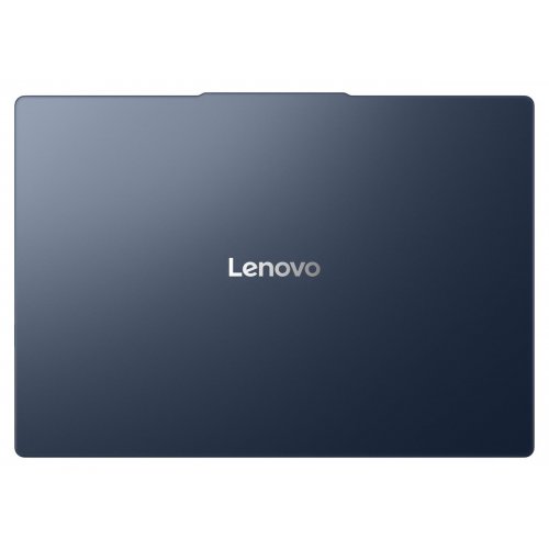 Ноутбук Lenovo IdeaPad Slim 3 15IRH10 (83K100CYPB) Cosmic Blue купити в Україні | Telemart фото