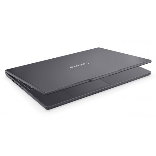 Ноутбук Lenovo IdeaPad Slim 3 15IRH10 (83K100YSRA) Luna Grey купити в Україні | Telemart фото