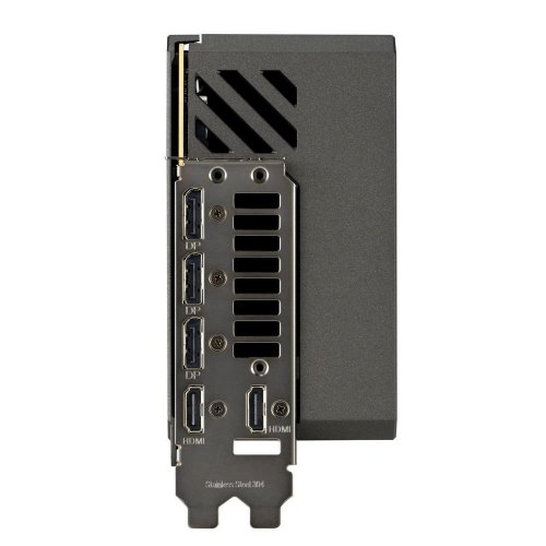 Уценка видеокарта Asus ROG Astral GeForce RTX 5080 OC 16384MB (ROG-ASTRAL-RTX5080-O16G-GAMING) (Вскрытая упаковка, 899743) купить в Украине | Telemart фото