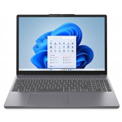 Ноутбук Lenovo IdeaPad Slim 3 15IRH10 (83K101K7RA) Luna Grey