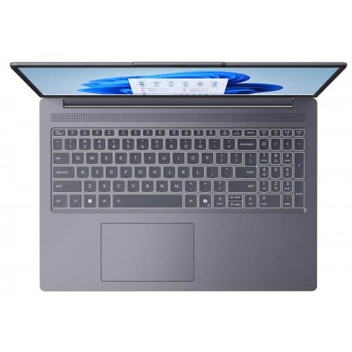 Ноутбук Lenovo IdeaPad Slim 3 16IRH10 (83K2008WRA) Luna Grey купить в Украине | Telemart фото