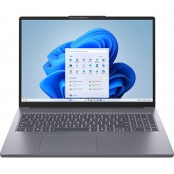 Ноутбук Lenovo IdeaPad Slim 3 16ARP10 (83K8006YPB) Luna Grey