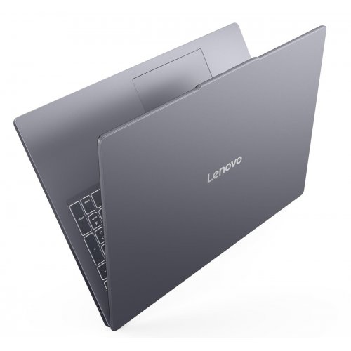 Ноутбук Lenovo IdeaPad Slim 3 16ARP10 (83K8006YPB) Luna Grey купить в Украине | Telemart фото