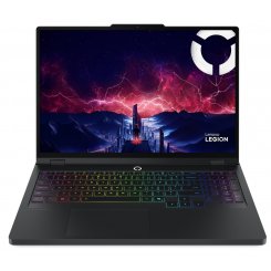 Ноутбук Lenovo Legion Pro 5 16ADR10 (83LT000MUS) Eclipse Black