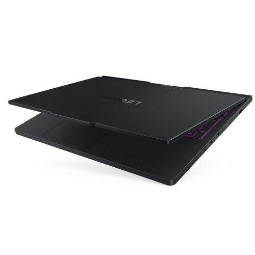 Ноутбук Lenovo Legion Pro 5 16ADR10 (83LT000MUS) Eclipse Black купить в Украине | Telemart фото