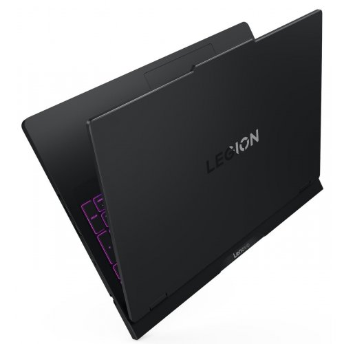 Ноутбук Lenovo Legion Pro 5 16ADR10 (83LT000MUS) Eclipse Black купить в Украине | Telemart фото