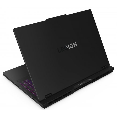 Ноутбук Lenovo Legion Pro 5 16ADR10 (83LT000MUS) Eclipse Black купить в Украине | Telemart фото