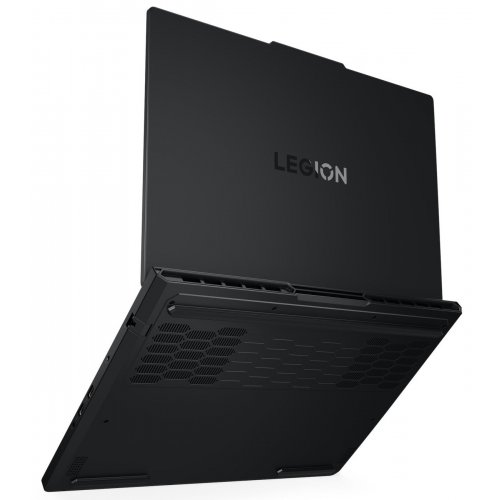 Ноутбук Lenovo Legion Pro 5 16ADR10 (83LT000MUS) Eclipse Black купить в Украине | Telemart фото