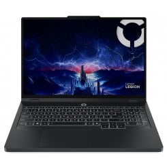 Ноутбук Lenovo Legion Pro 5 16IAX10H (83LU0065RA) Eclipse Black