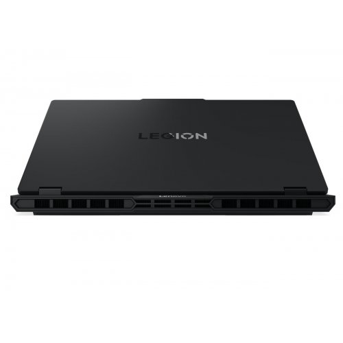 Ноутбук Lenovo Legion Pro 5 16IAX10H (83LU0065RA) Eclipse Black купити в Україні | Telemart фото