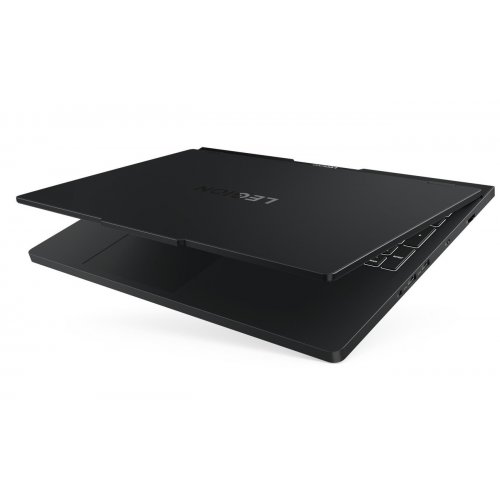 Ноутбук Lenovo Legion Pro 5 16IAX10H (83LU006NRA) Eclipse Black купить в Украине | Telemart фото
