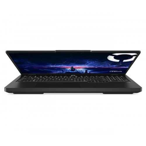 Ноутбук Lenovo Legion Pro 5 16IAX10H (83LU006NRA) Eclipse Black купить в Украине | Telemart фото
