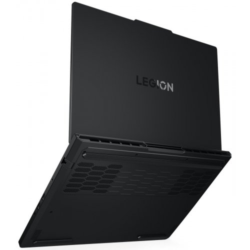 Ноутбук Lenovo Legion Pro 5 16IAX10H (83LU006NRA) Eclipse Black купить в Украине | Telemart фото