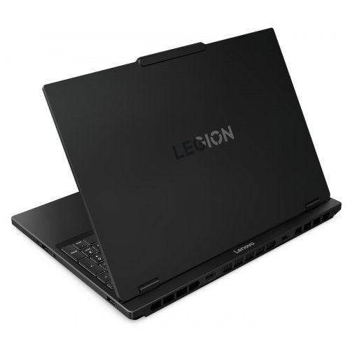 Ноутбук Lenovo Legion 5 15IRX10 (83LY00SYRA) Eclipse Black купити в Україні | Telemart фото