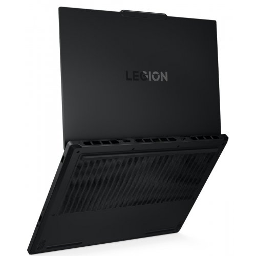 Ноутбук Lenovo Legion 5 15IRX10 (83LY00SYRA) Eclipse Black купити в Україні | Telemart фото