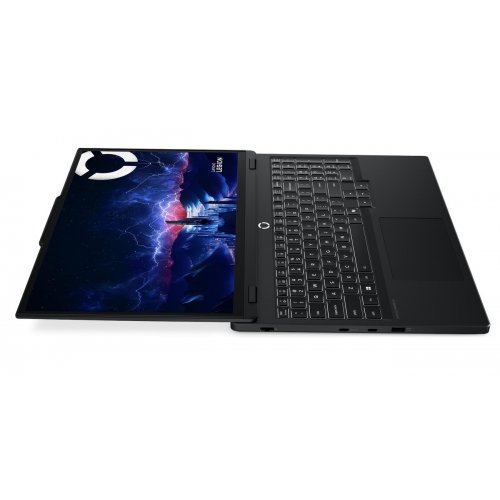 Ноутбук Lenovo Legion 5 15IRX10 (83LY00Y7RA) Eclipse Black купить в Украине | Telemart фото