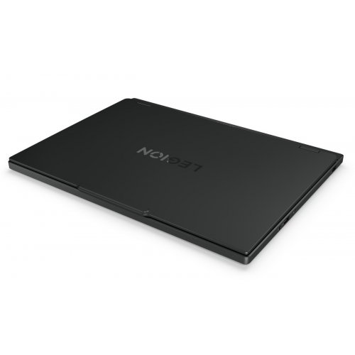 Ноутбук Lenovo Legion 5 15IRX10 (83LY00Y7RA) Eclipse Black купить в Украине | Telemart фото