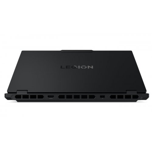 Ноутбук Lenovo Legion 5 15IRX10 (83LY00Y7RA) Eclipse Black купить в Украине | Telemart фото