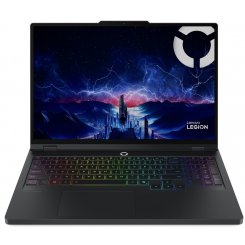 Ноутбук Lenovo Legion Pro 5 16IRX10 (83NN007PRA) Eclipse Black