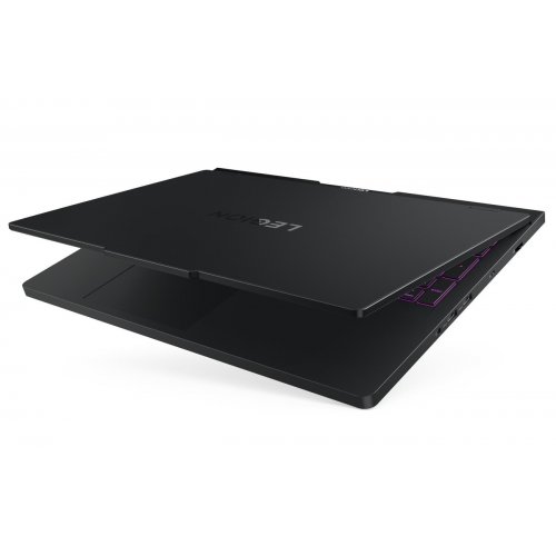 Ноутбук Lenovo Legion Pro 5 16IRX10 (83NN007PRA) Eclipse Black купити в Україні | Telemart фото