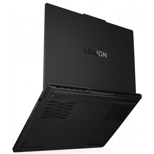 Ноутбук Lenovo Legion Pro 5 16IRX10 (83NN007PRA) Eclipse Black купити в Україні | Telemart фото