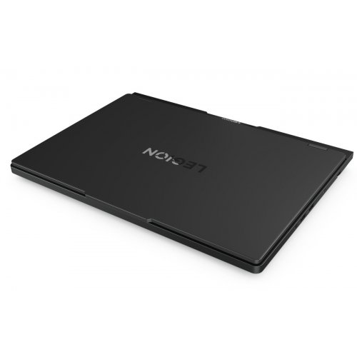 Ноутбук Lenovo Legion Pro 5 16IRX10 (83NN007PRA) Eclipse Black купити в Україні | Telemart фото