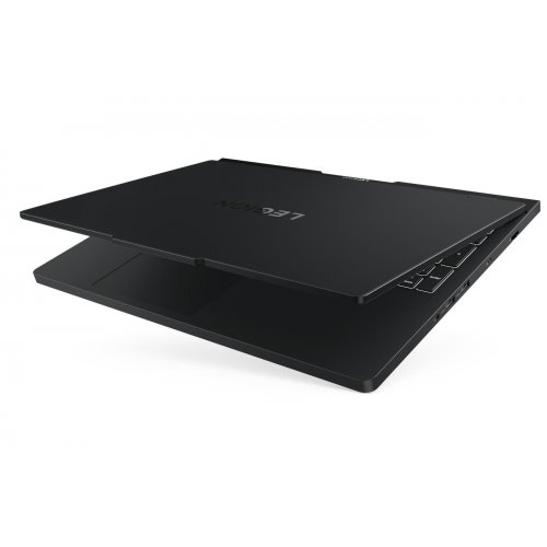 Ноутбук Lenovo Legion Pro 5 16IRX10 (83NN007PRA) Eclipse Black купити в Україні | Telemart фото