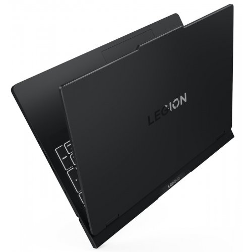 Ноутбук Lenovo Legion Pro 5 16IRX10 (83NN007PRA) Eclipse Black купити в Україні | Telemart фото