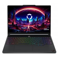 Ноутбук Lenovo Legion 5 15AHP11 (83Q70097RA) Eclipse Black