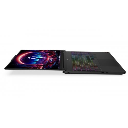 Ноутбук Lenovo Legion 5 15AHP11 (83Q70097RA) Eclipse Black купити в Україні | Telemart фото