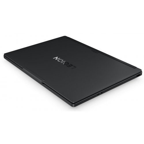 Ноутбук Lenovo Legion 5 15AHP11 (83Q70097RA) Eclipse Black купити в Україні | Telemart фото