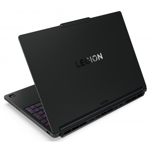 Ноутбук Lenovo Legion 5 15AHP11 (83Q70097RA) Eclipse Black купити в Україні | Telemart фото