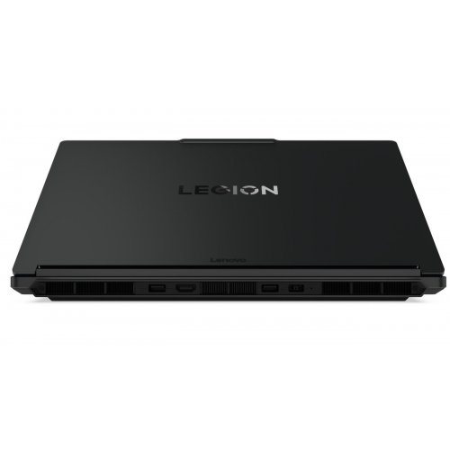 Ноутбук Lenovo Legion 5 15AHP11 (83Q70097RA) Eclipse Black купити в Україні | Telemart фото