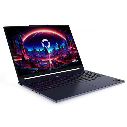 Ноутбук Lenovo Legion 7 16AGP11 (83Q80031RA) Nebula купити в Україні | Telemart фото