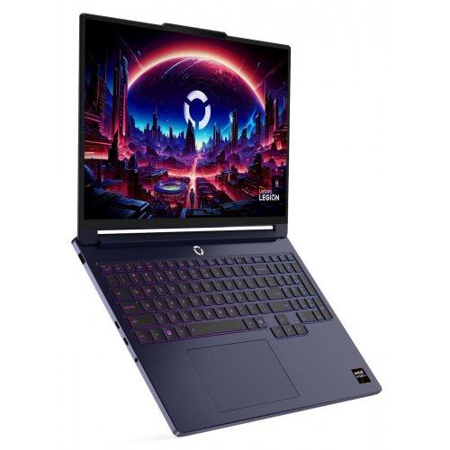 Ноутбук Lenovo Legion 7 16AGP11 (83Q80031RA) Nebula купити в Україні | Telemart фото