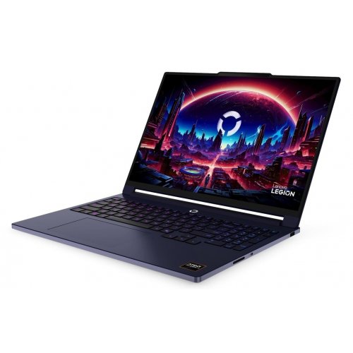 Ноутбук Lenovo Legion 7 16AGP11 (83Q80031RA) Nebula купити в Україні | Telemart фото
