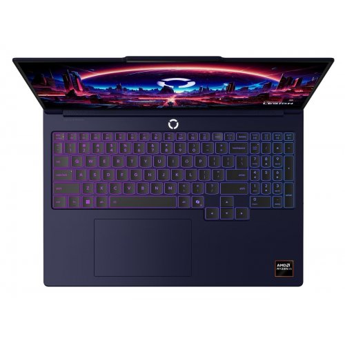 Ноутбук Lenovo Legion 7 16AGP11 (83Q80031RA) Nebula купити в Україні | Telemart фото