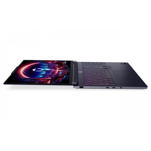 Ноутбук Lenovo Legion 7 16AGP11 (83Q80031RA) Nebula купити в Україні | Telemart фото