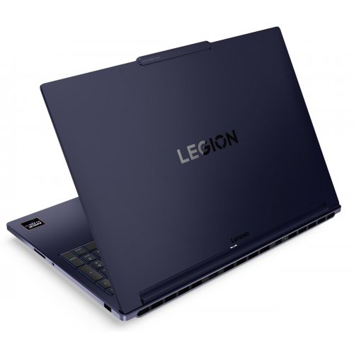 Ноутбук Lenovo Legion 7 16AGP11 (83Q80031RA) Nebula купити в Україні | Telemart фото