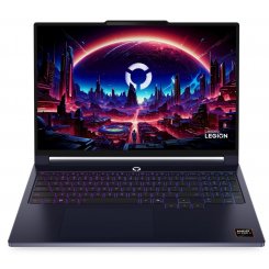 Ноутбук Lenovo Legion 7 16AGP11 (83Q80032RA) Nebula