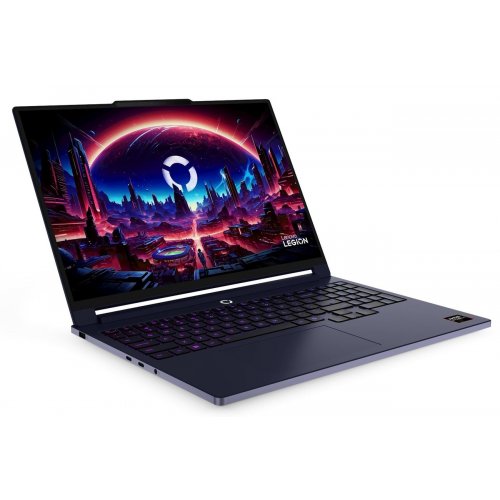 Ноутбук Lenovo Legion 7 16AGP11 (83Q80032RA) Nebula купити в Україні | Telemart фото