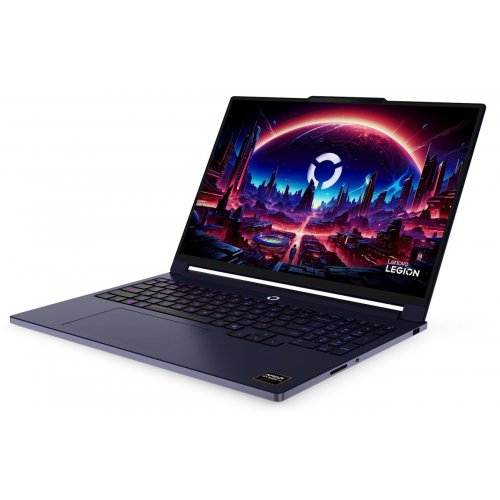 Ноутбук Lenovo Legion 7 16AGP11 (83Q80032RA) Nebula купити в Україні | Telemart фото
