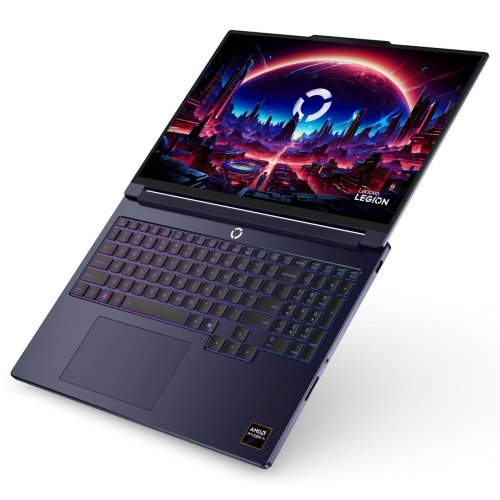 Ноутбук Lenovo Legion 7 16AGP11 (83Q80032RA) Nebula купити в Україні | Telemart фото