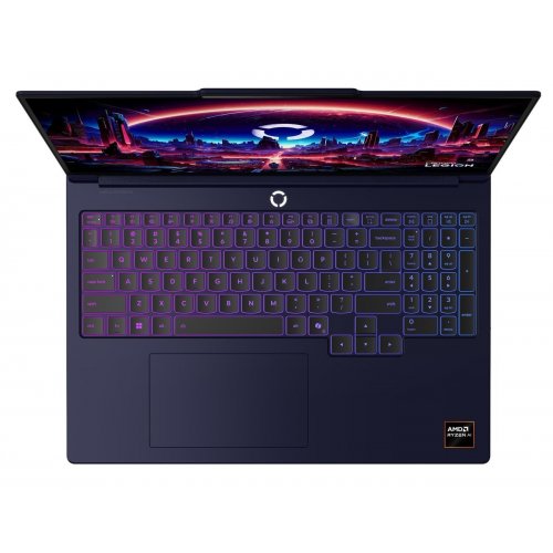 Ноутбук Lenovo Legion 7 16AGP11 (83Q80032RA) Nebula купити в Україні | Telemart фото