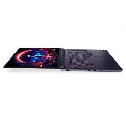 Ноутбук Lenovo Legion 7 16AGP11 (83Q80032RA) Nebula купити в Україні | Telemart фото