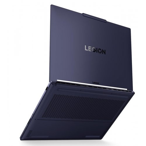 Ноутбук Lenovo Legion 7 16AGP11 (83Q80032RA) Nebula купити в Україні | Telemart фото