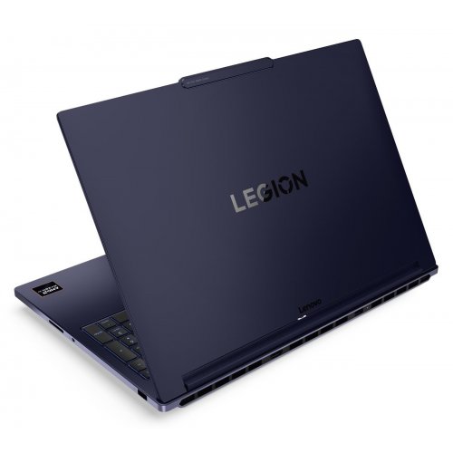 Ноутбук Lenovo Legion 7 16AGP11 (83Q80032RA) Nebula купити в Україні | Telemart фото