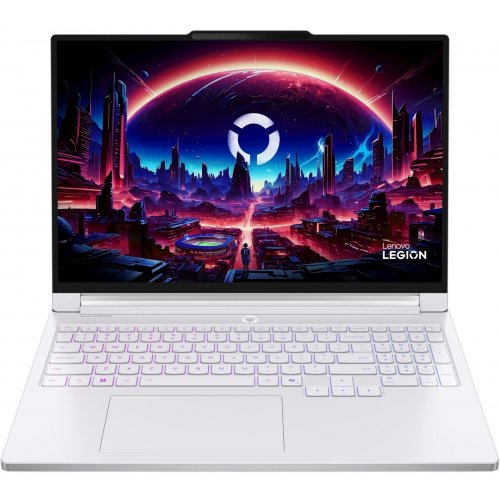 Ноутбук Lenovo Legion 7 16AGP11 (83Q8003XRA) Glacier White купить в Украине | Telemart фото
