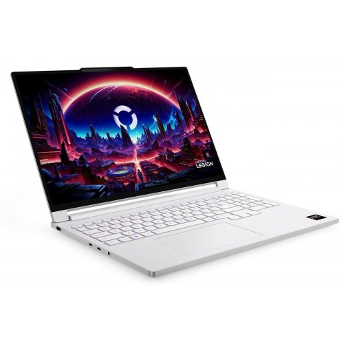 Ноутбук Lenovo Legion 7 16AGP11 (83Q8003XRA) Glacier White купить в Украине | Telemart фото